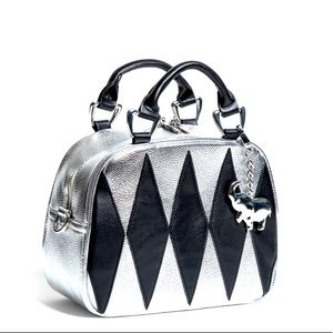 🐘BRAND NEW LUX DE VILLE TOTE🐘!!